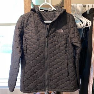 North Face Thermoball Hoodie
